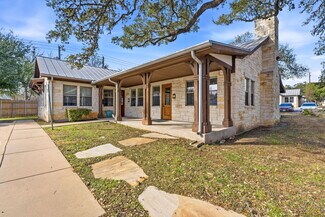 Plus de détails pour 5901 Old Fredericksburg Rd, Austin, TX - Bureau à vendre