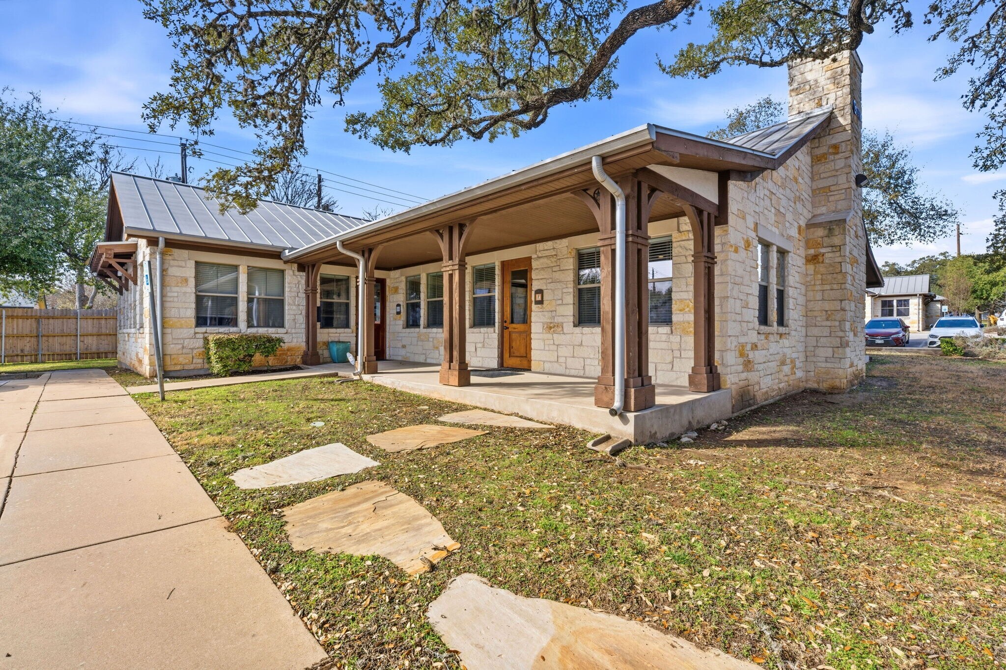 5901 Old Fredericksburg Rd, Austin, TX à vendre Photo principale– Image 1 sur 28