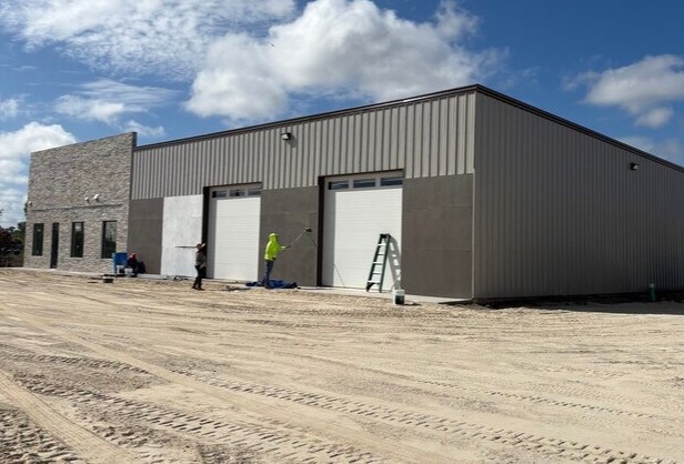 25525 Dundee Rd, Punta Gorda, FL à louer Photo principale– Image 1 sur 10