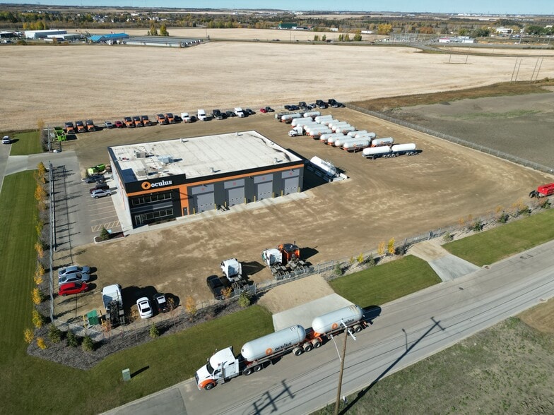 Highway 15, Fort Saskatchewan, AB à vendre - Photo de l’immeuble – Image 2 sur 9