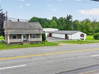 Plus de détails pour 3045 W Prospect Rd, Ashtabula, OH - Local d’activités à vendre