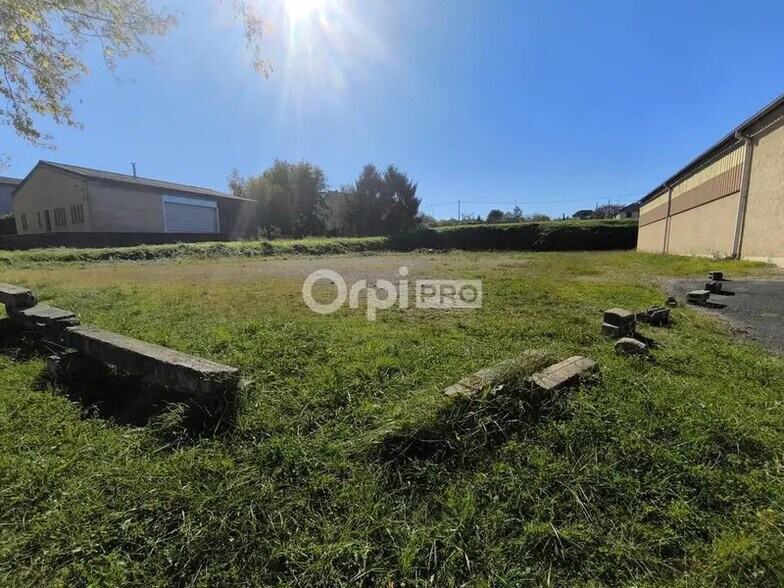 Terrain dans Brive-la-Gaillarde à vendre - Photo de l’immeuble – Image 2 sur 4