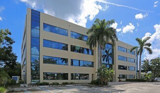 Plus de détails pour 140 Intracoastal Pointe Dr, Jupiter, FL - Bureau à vendre