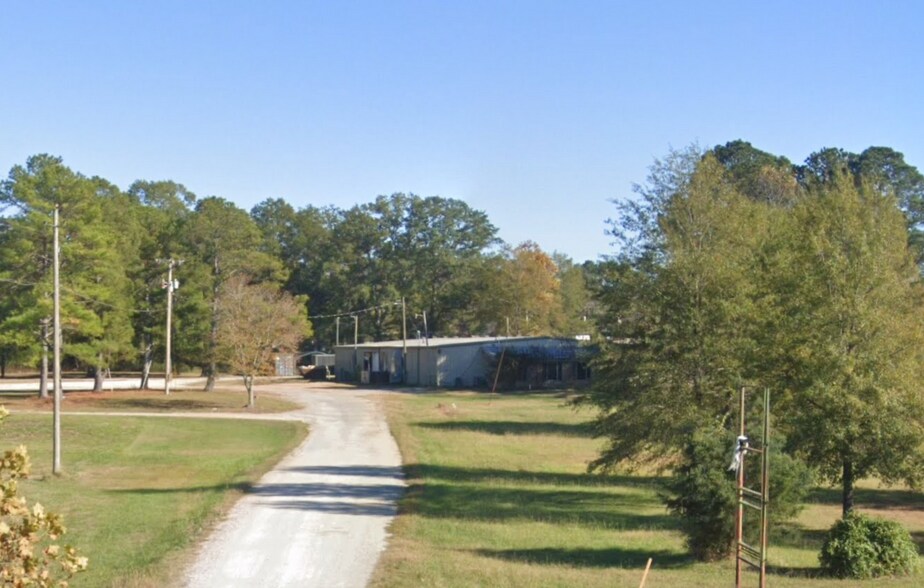 7440 Highway 15, Ecru, MS à louer - Photo de l’immeuble – Image 2 sur 5