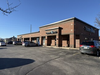 Plus de détails pour 2121-2155 W Republic Rd, Springfield, MO - Local commercial à louer