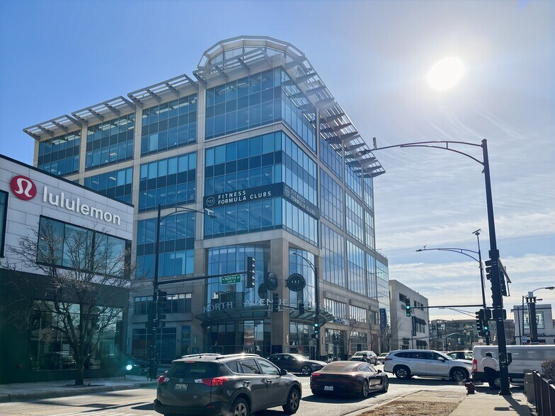 915-939 W North Ave, Chicago, IL à louer - Photo intérieure – Image 2 sur 2