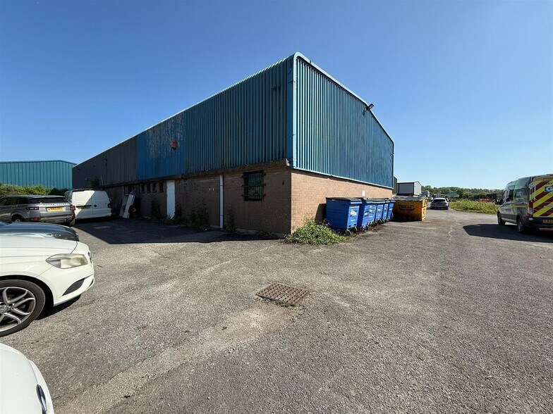 Newlands Ave, Bridgend à louer - Photo de l’immeuble – Image 2 sur 3