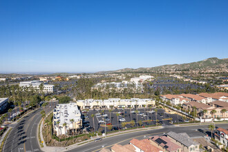 41 Auto Center Dr, Lake Forest, CA - VUE AÉRIENNE  vue de carte - Image1