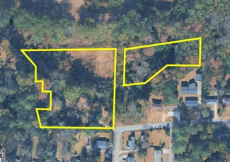 Plus de détails pour 1154 Magnolia Dr, Macon, GA - Terrain à vendre