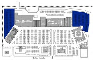 Plus de détails pour 10-2020 Jericho Turnpike, Commack, NY - Terrain à louer