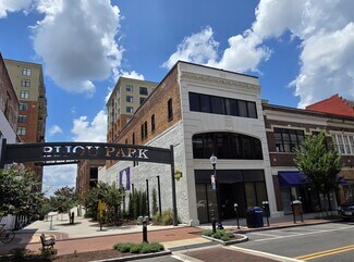 Plus de détails pour 243 Front St, Wilmington, NC - Bureau à louer