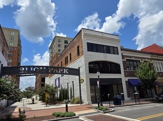 Plus de détails pour 243 Front St, Wilmington, NC - Bureau à louer