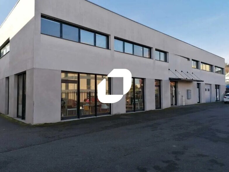 88 Rue Henri Depagneux, Limas à louer - Photo de l’immeuble – Image 1 sur 17