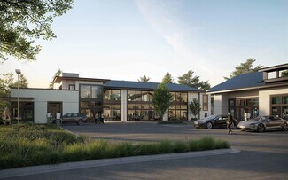 Plus de détails pour 16212 Los Gatos Blvd, Los Gatos, CA - Bureau/Local commercial, Local commercial à louer