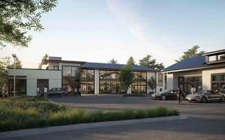 Plus de détails pour 16212 Los Gatos Blvd, Los Gatos, CA - Bureau/Local commercial, Local commercial à louer