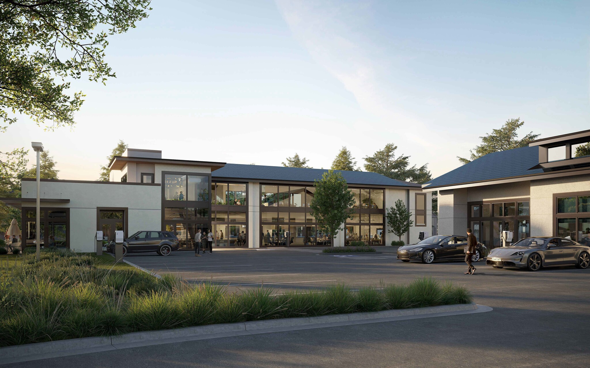 16212 Los Gatos Blvd, Los Gatos, CA à louer Photo principale– Image 1 sur 9