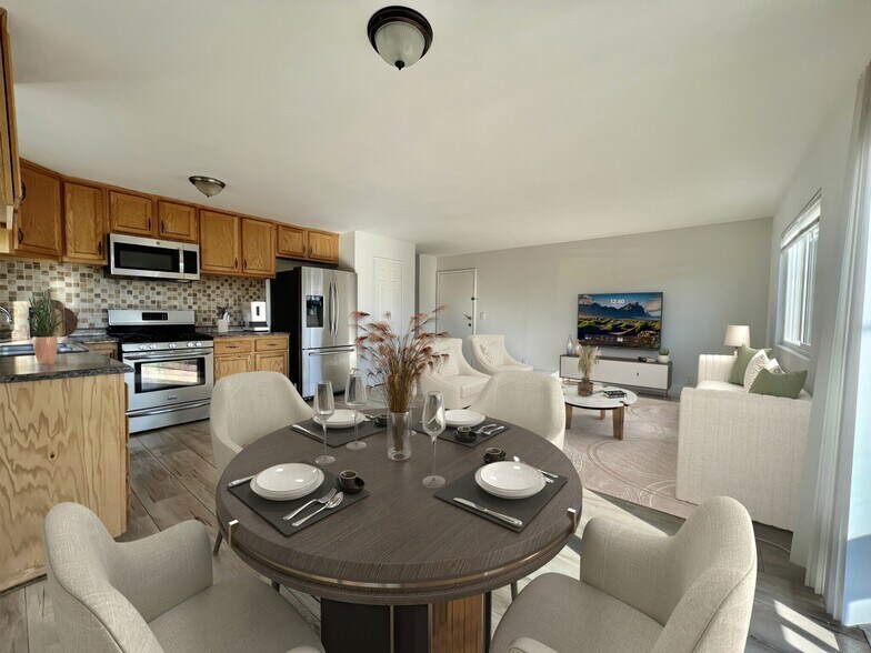 13227 Vanowen St, North Hollywood, CA à vendre - Photo intérieure – Image 2 sur 17