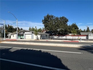 Plus de détails pour 1192 Garey Ave, Pomona, CA - Local commercial à vendre