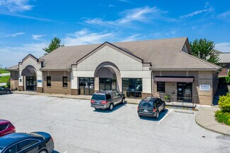 Plus de détails pour 1520 N Church Rd, Liberty, MO - Bureau à louer