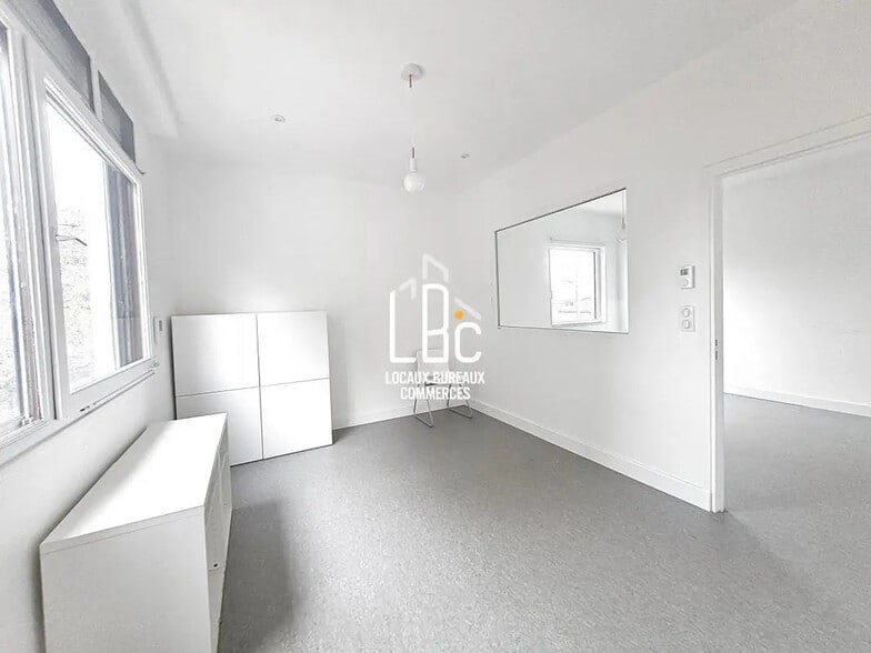 15 Boulevard Jean Ingres, Nantes à louer - Photo de l’immeuble – Image 2 sur 12