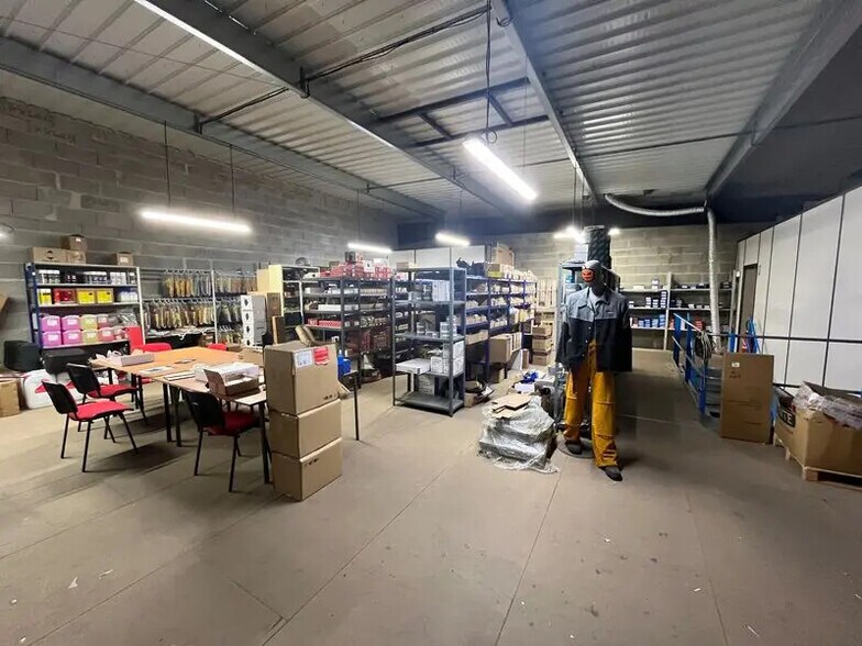Bureau dans Mérignac à louer - Photo de l’immeuble – Image 3 sur 8
