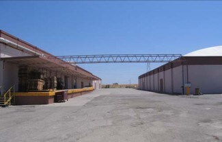 Plus de détails pour 24486-24508 S MacArthur Dr, Tracy, CA - Industriel/Logistique à louer