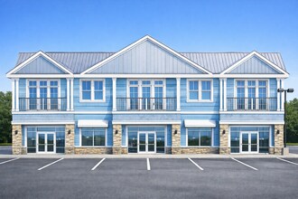 7241 Market Street, Wilmington, NC à louer Photo de l’immeuble– Image 1 sur 5