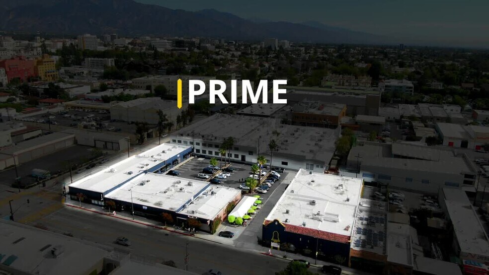442 S Fair Oaks Ave, Pasadena, CA à louer - Vidéo sur l’annonce professionnelle – Image 2 sur 15