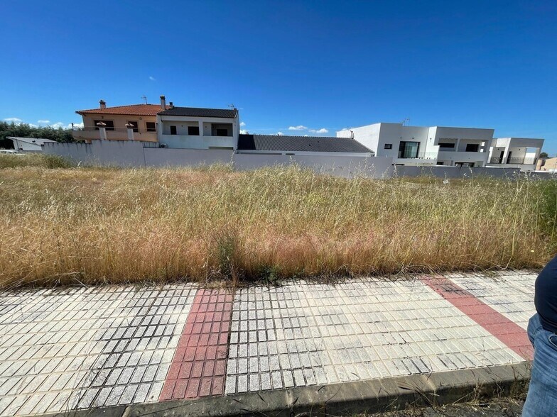 Terrain dans Cáceres, Cáceres à vendre - Photo principale – Image 1 sur 1