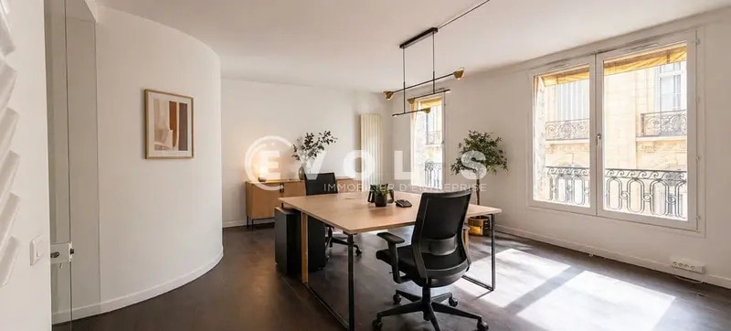Bureau dans Paris à louer - Photo intérieure – Image 2 sur 6