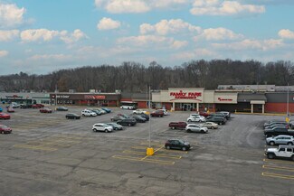 Plus de détails pour 1571-1603 Capital Ave, Battle Creek, MI - Local commercial à vendre