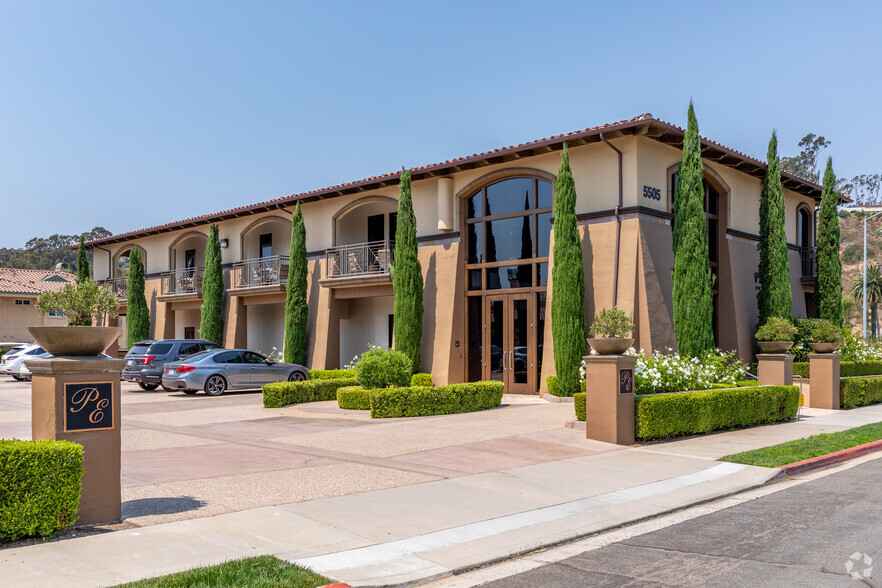5505 Cancha De Golf, Rancho Santa Fe, CA à vendre - Photo de l’immeuble – Image 1 sur 20