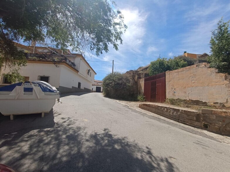 Terrain dans Guadix, Granada à vendre - Photo de l’immeuble – Image 3 sur 15