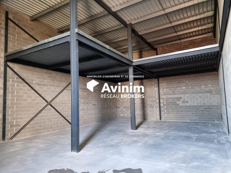 Industriel/Logistique dans Montpellier à vendre - Photo intérieure – Image 2 sur 4