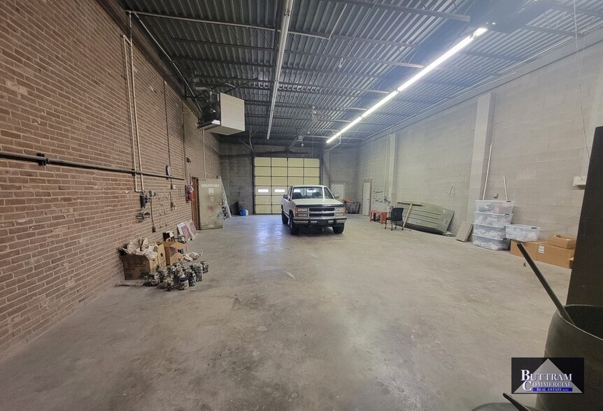 1801 N Osage Blvd, Nevada, MO à louer - Photo intérieure – Image 3 sur 5