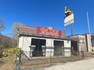 Plus de détails pour 121 Main St, Lovingston, VA - Local commercial à vendre