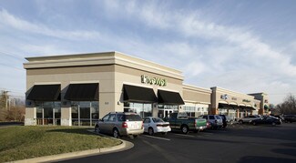 Plus de détails pour 3030 Frank Scott Pky W, Belleville, IL - Local commercial à louer