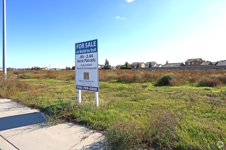 3037 Bell Dr, Atwater, CA à vendre - Photo principale – Image 1 sur 4