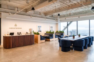 Plus de détails pour 101 Marietta St NW, Atlanta, GA - Coworking à louer