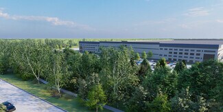 Plus de détails pour 6775 Inkster Rd, Taylor, MI - Industriel/Logistique à louer