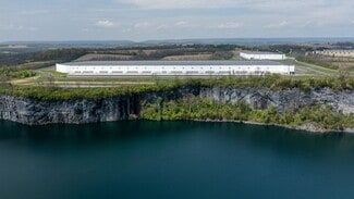 Plus de détails pour 2500 Liberty Dr, Northampton, PA - Industriel/Logistique à louer