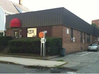 Plus de détails pour 236 Pearl St, Somerville, MA - Industriel/Logistique à louer
