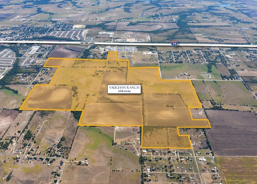 1441 Church ave, Troy, TX à vendre - Photo de l’immeuble – Image 3 sur 5