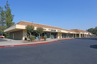 Plus de détails pour 2969 G St, Merced, CA - Local commercial à louer