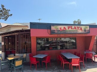 Plus de détails pour 3973 Mission Blvd, San Diego, CA - Local commercial à louer