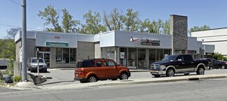 Plus de détails pour 309 N Bedford Rd, Mount Kisco, NY - Local commercial à louer