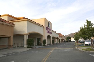 Plus de détails pour 22950 Towngate Blvd, Moreno Valley, CA - Bureau/Local commercial, Local commercial à louer