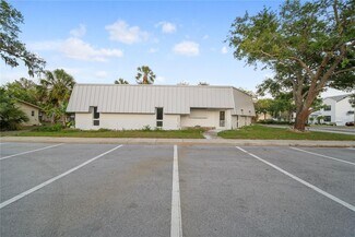 Plus de détails pour 6430 Madison St, New Port Richey, FL - Bureau à vendre