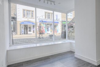 Plus de détails pour 74 High St, Skipton - Local commercial à louer