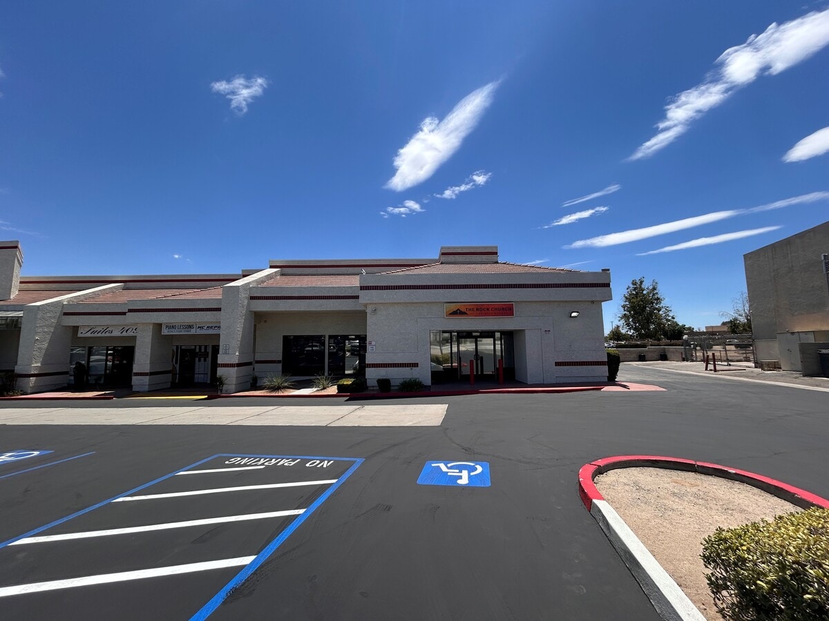 15403-15447 Anacapa Rd, Victorville, CA 92392 - Lot 15403&405 - - Photo intérieure - Image 1 of 5